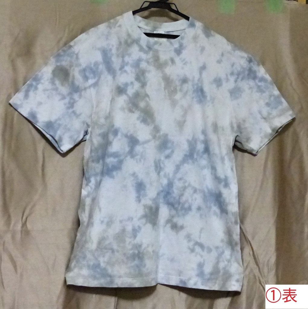 【T-34】ネフェドヴォイメージTシャツ【Sサイズ・XLサイズのみ】