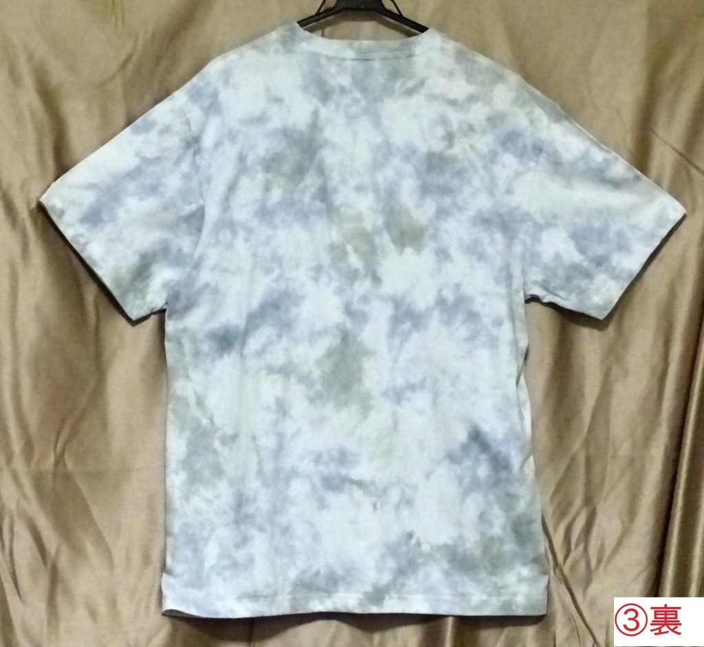 【T-34】ネフェドヴォイメージTシャツ【Sサイズ・XLサイズのみ】