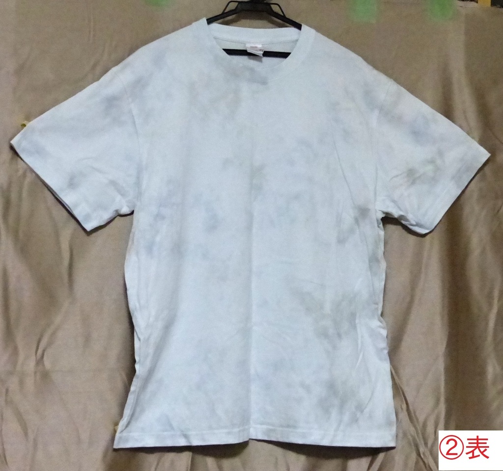 【T-34】ネフェドヴォイメージTシャツ【Sサイズ・XLサイズのみ】