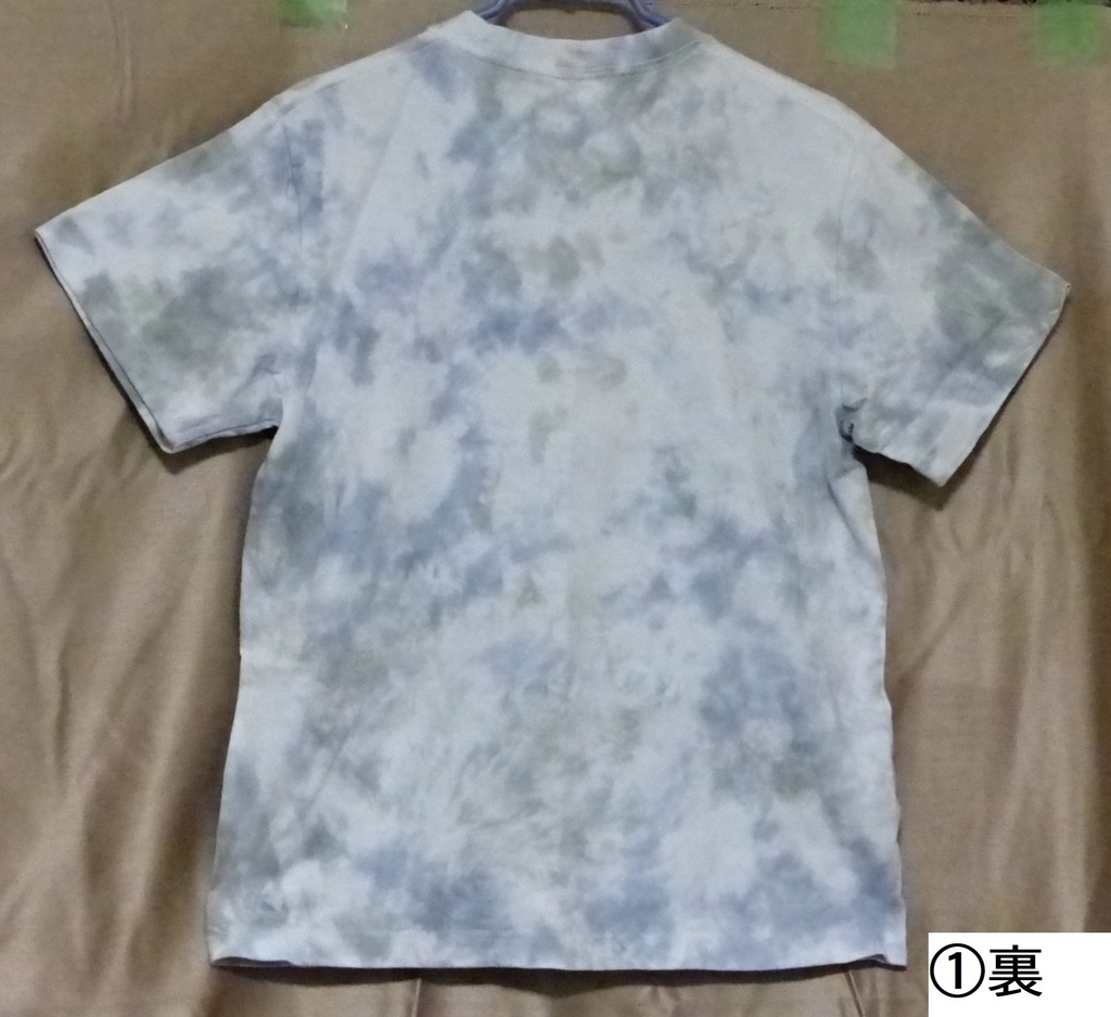 【T-34】ネフェドヴォイメージTシャツ【Sサイズ・XLサイズのみ】