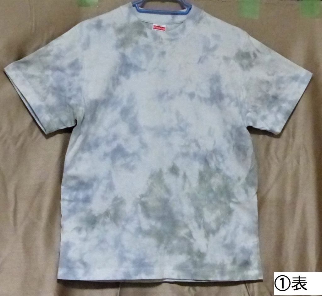 【T-34】ネフェドヴォイメージTシャツ【Sサイズ・XLサイズのみ】