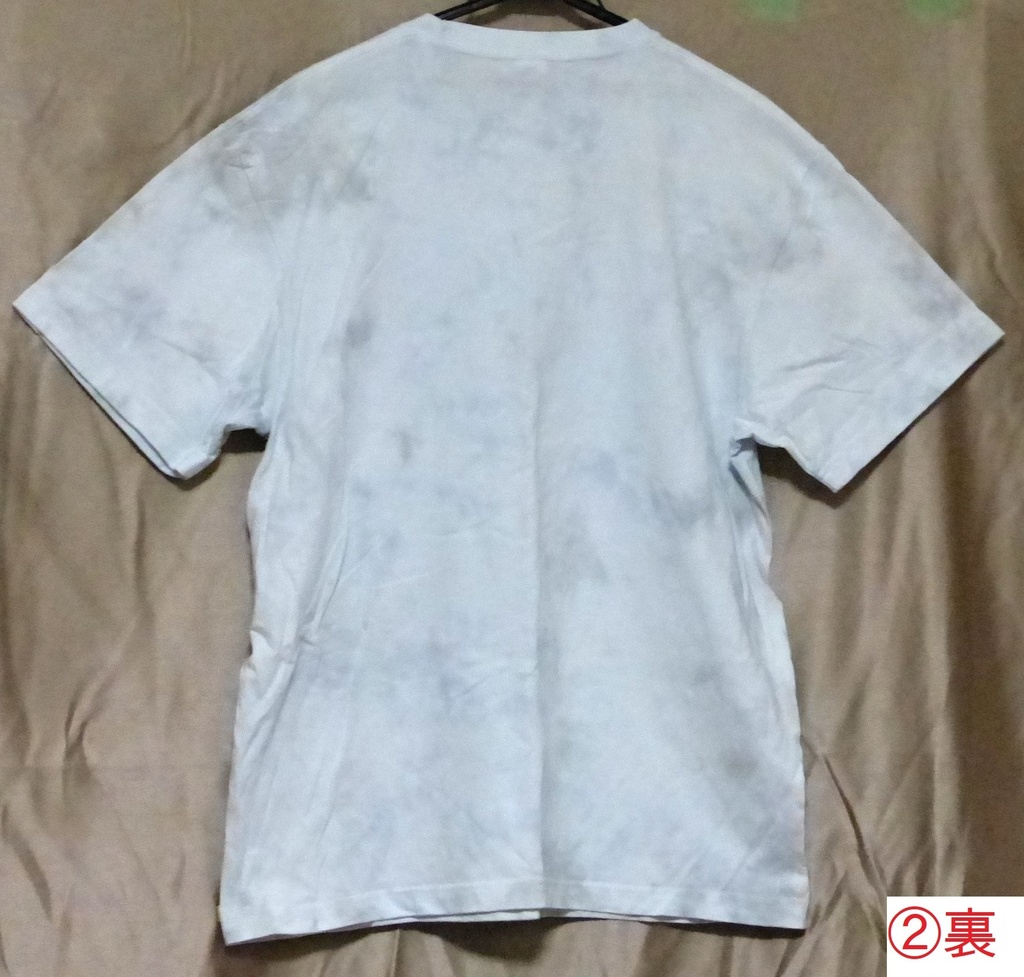 【T-34】ネフェドヴォイメージTシャツ【Sサイズ・XLサイズのみ】