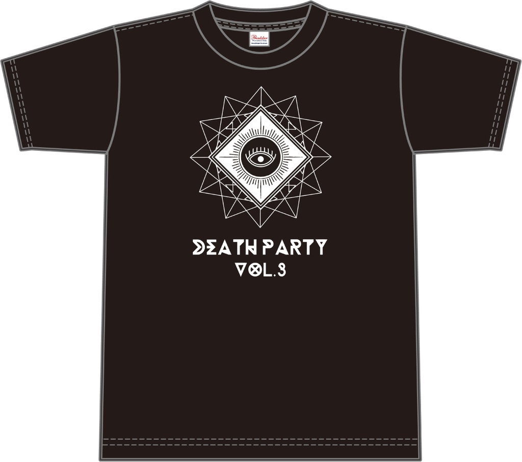 DEATH PAR-T 2018