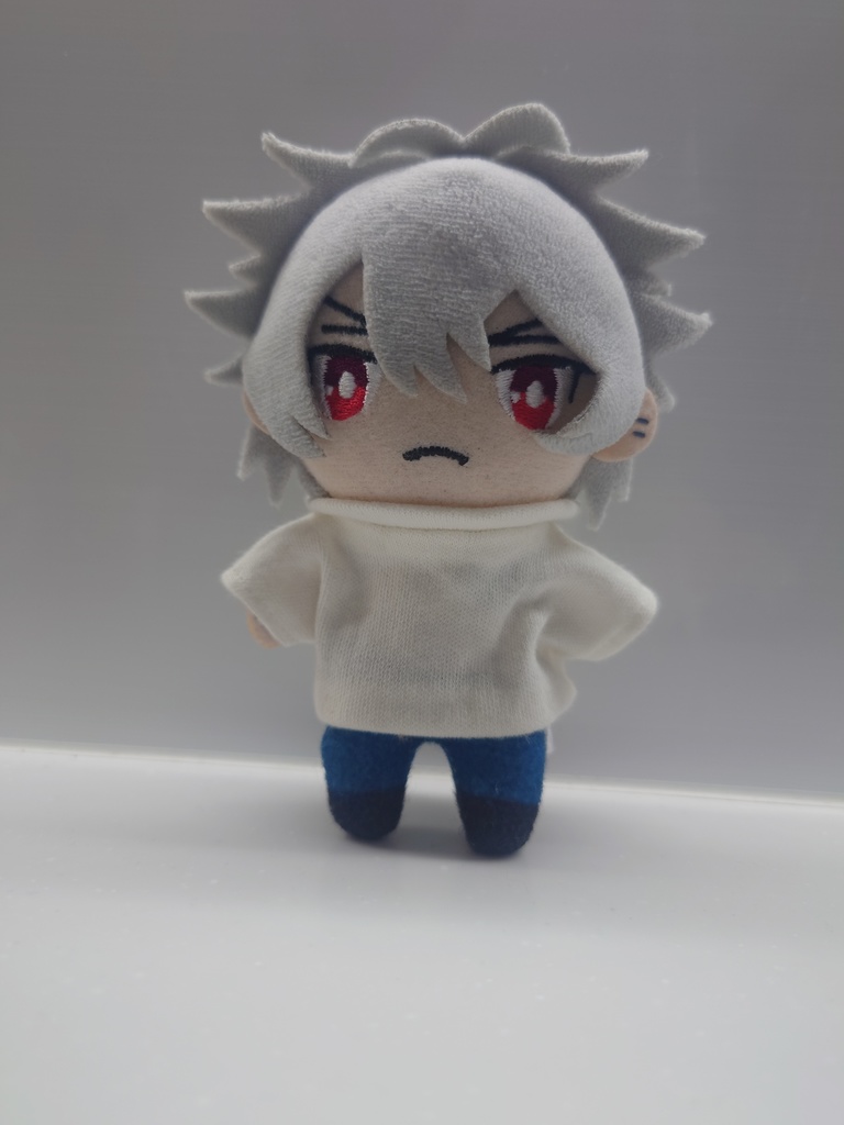 ぬいとっくり