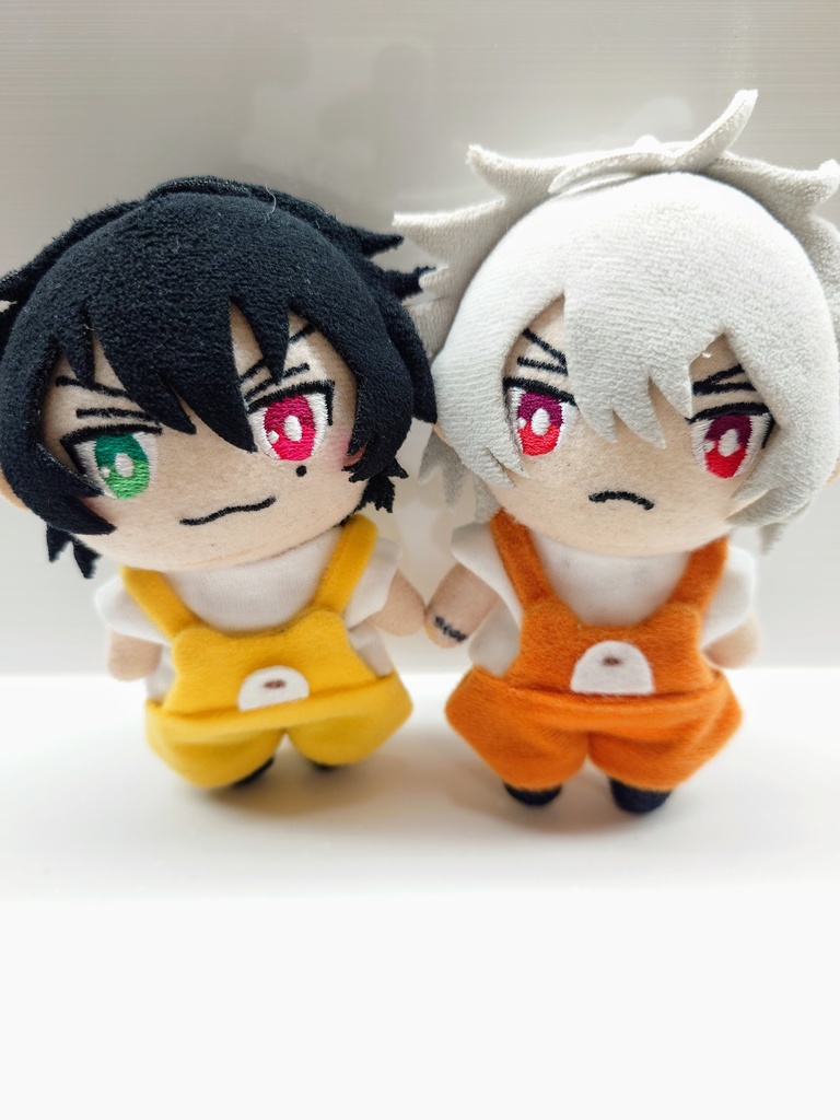 推しくまサロペット