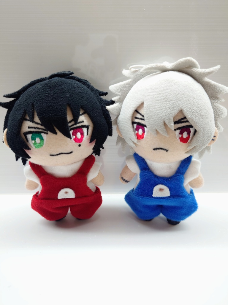 推しくまサロペット