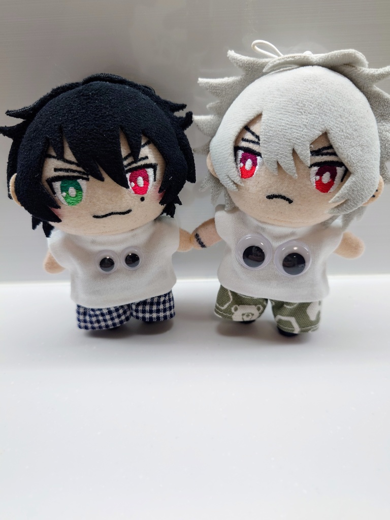 夏休み半袖シャツセット