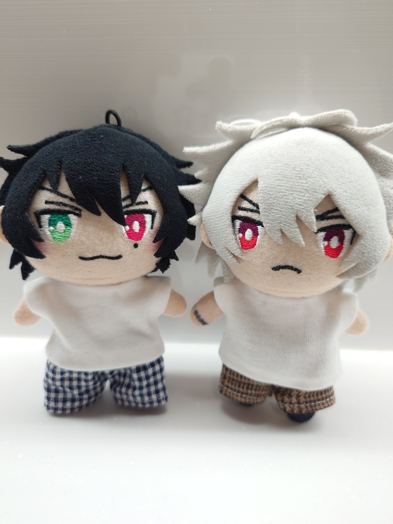 夏休み半袖シャツセット