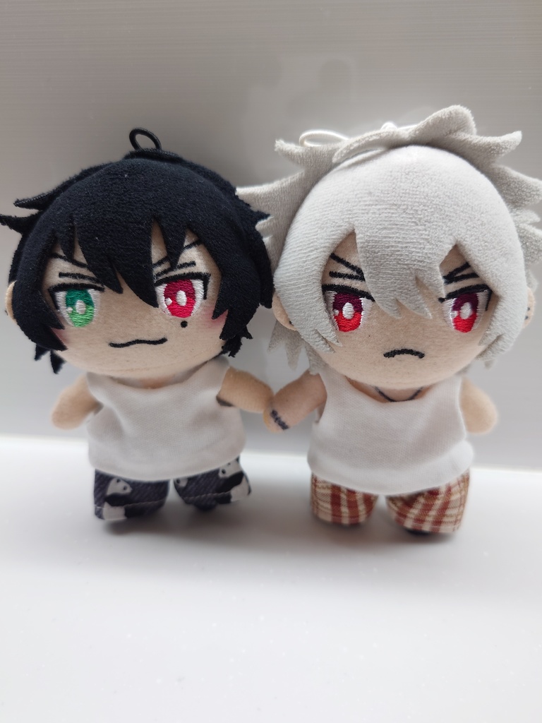 夏休みタンクトップセット