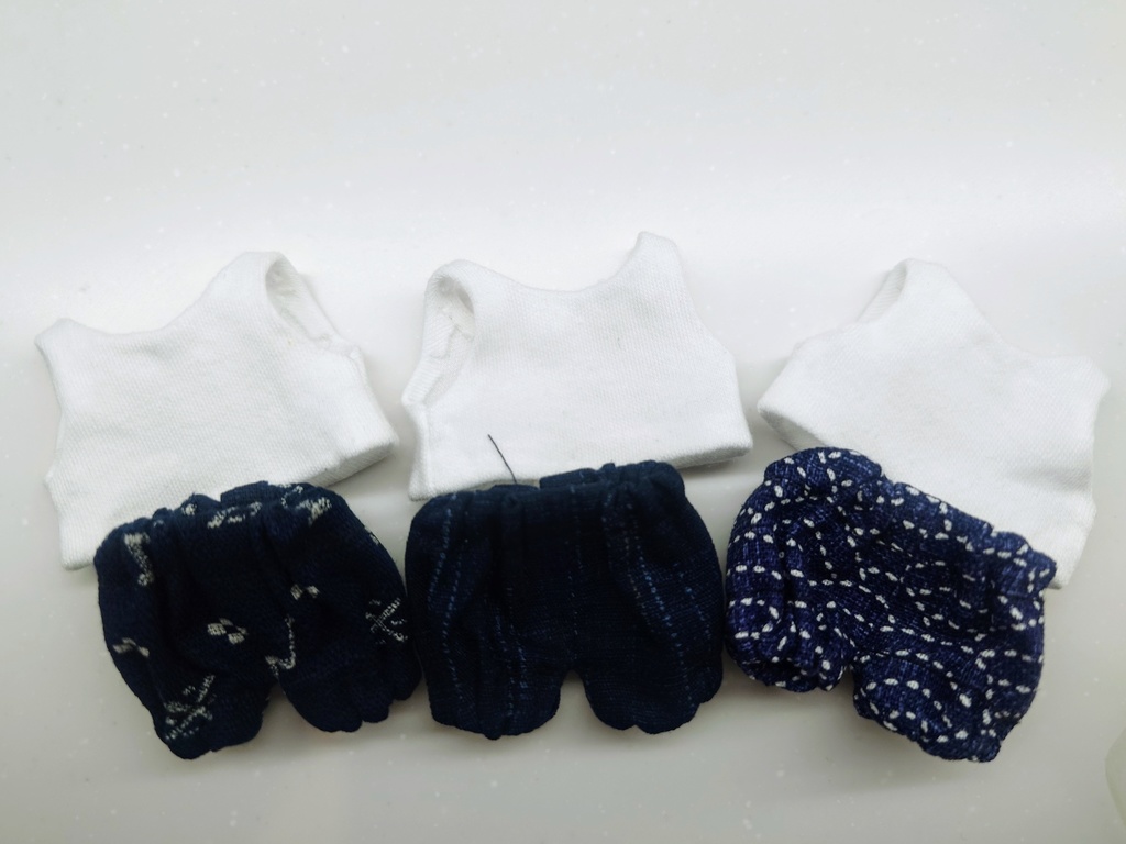 夏休みタンクトップセット