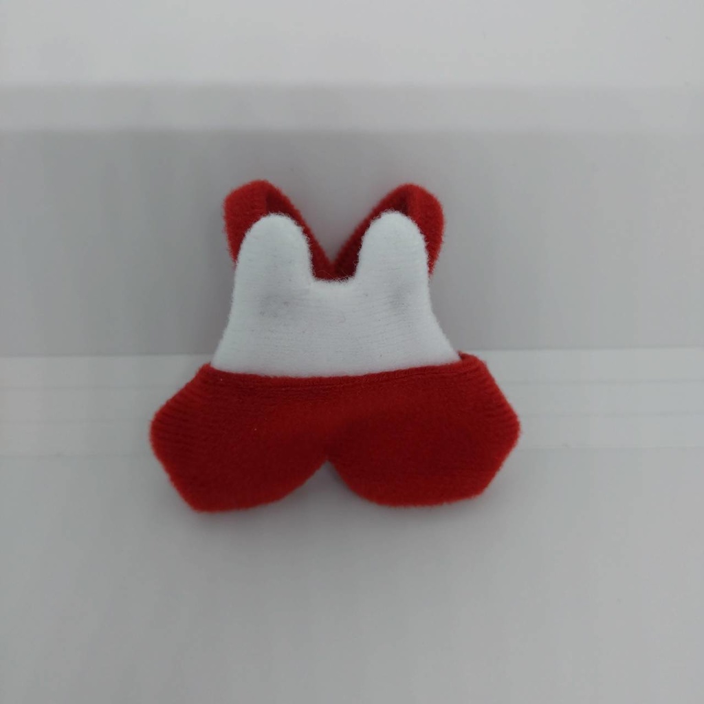 【お試し品】うさぎサロペット🐰