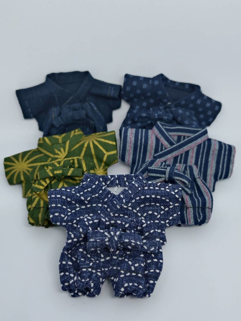 モンペセットアップ