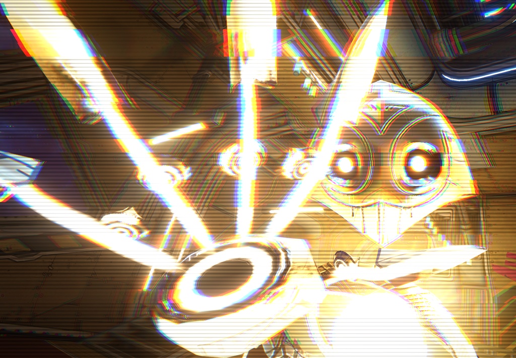 Epoch (VRChat Avatar)