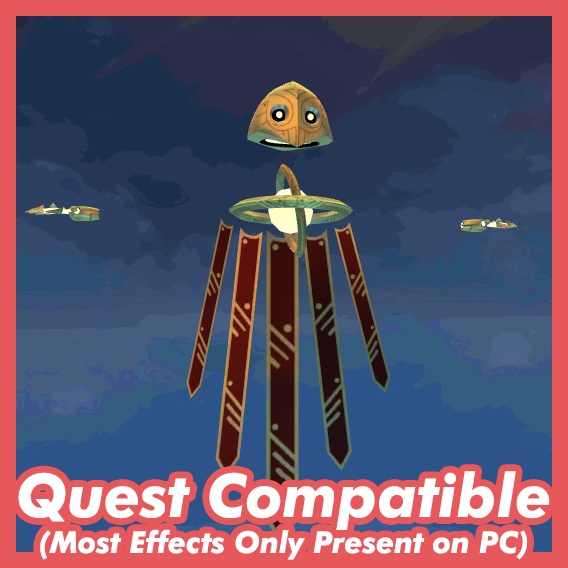 Epoch (VRChat Avatar)