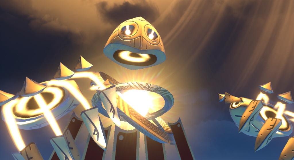 Epoch (VRChat Avatar)