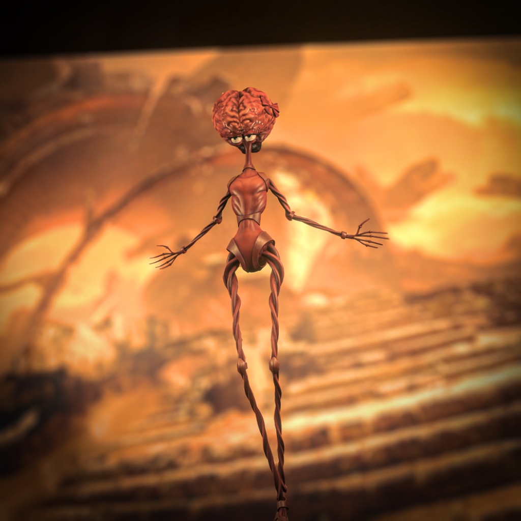 Minerva | For VRChat