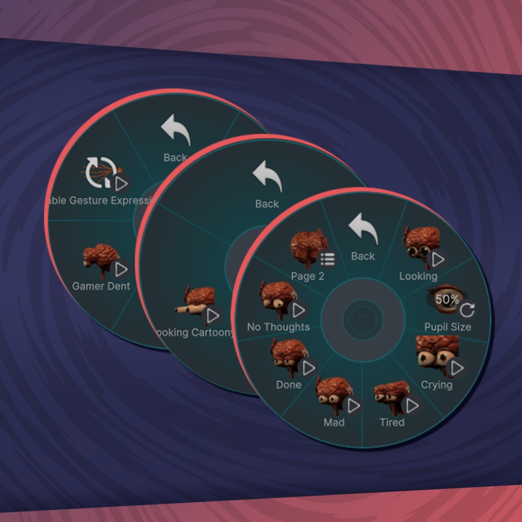 Minerva | For VRChat