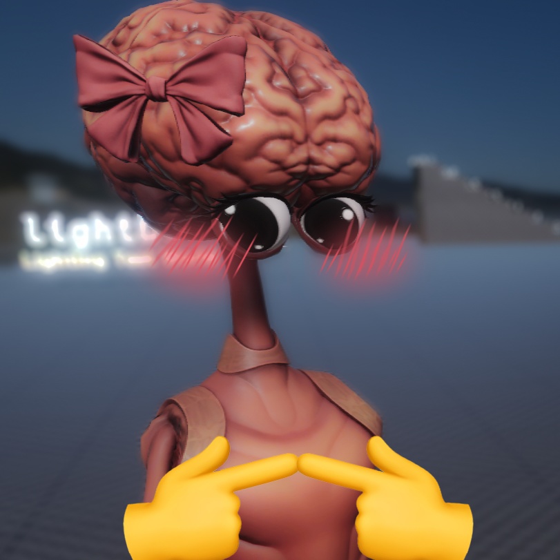 Minerva | For VRChat