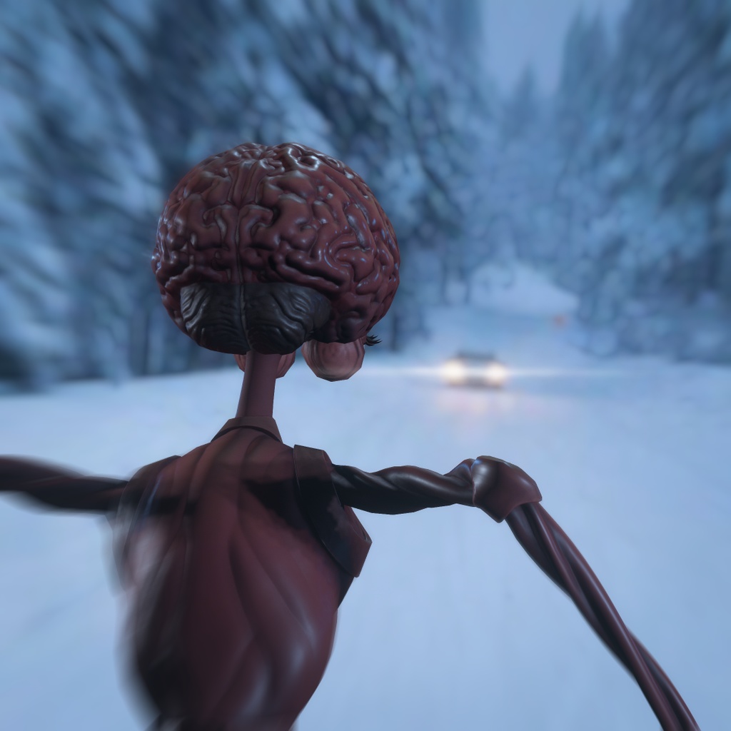 Minerva | For VRChat