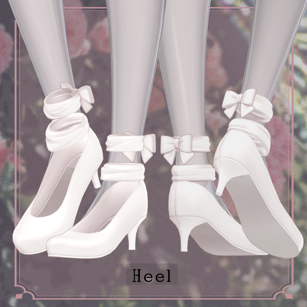 6アバター・MA対応『 U dress 』