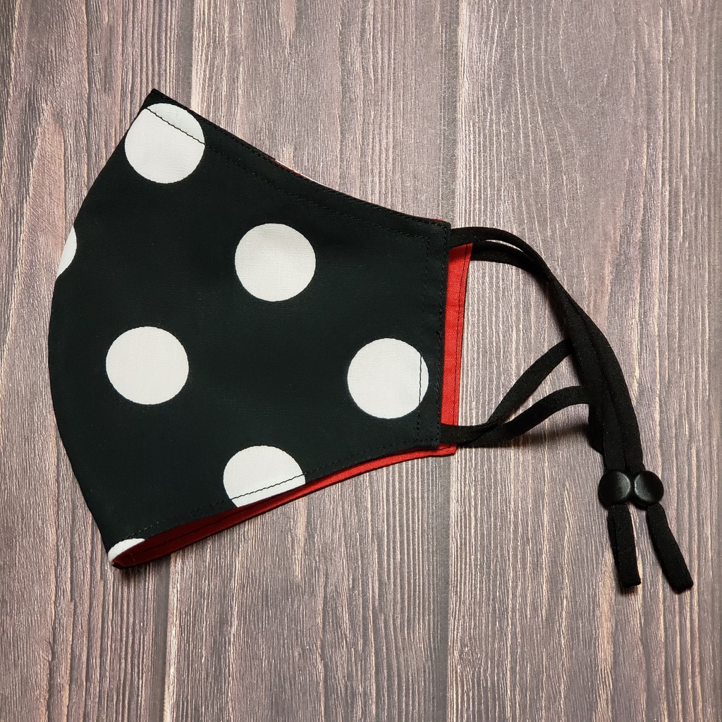 コインドット/ブラック