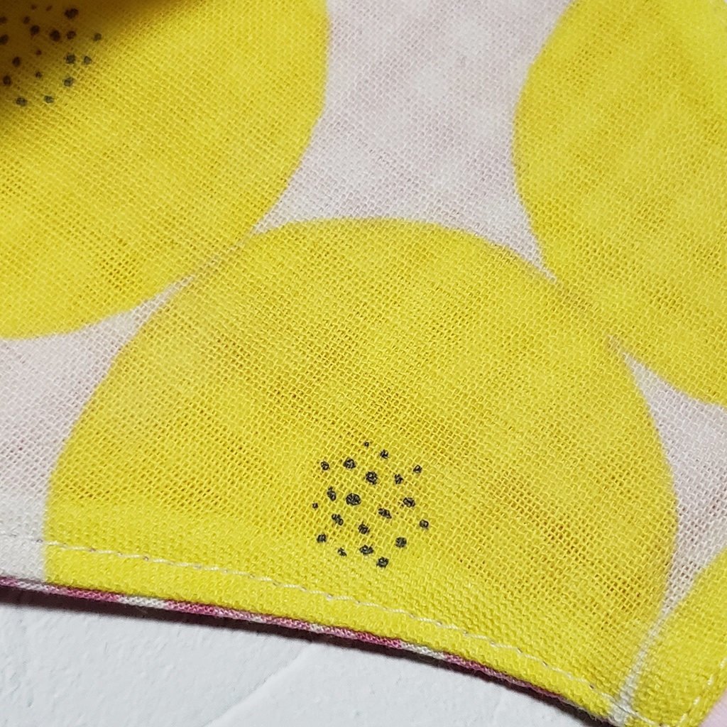 Sale♪アイスクリーム柄キッズマスク