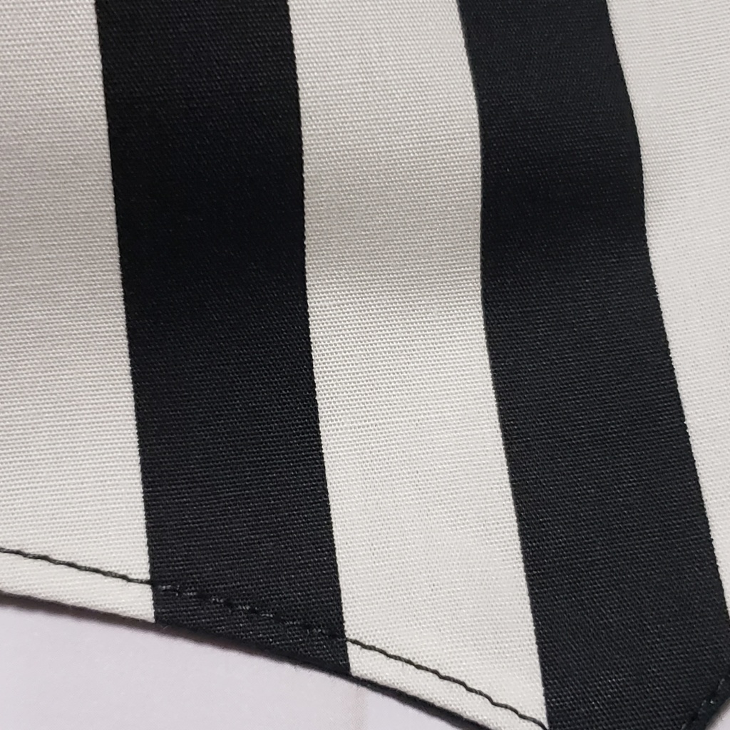 ブラック&ホワイトバイアス