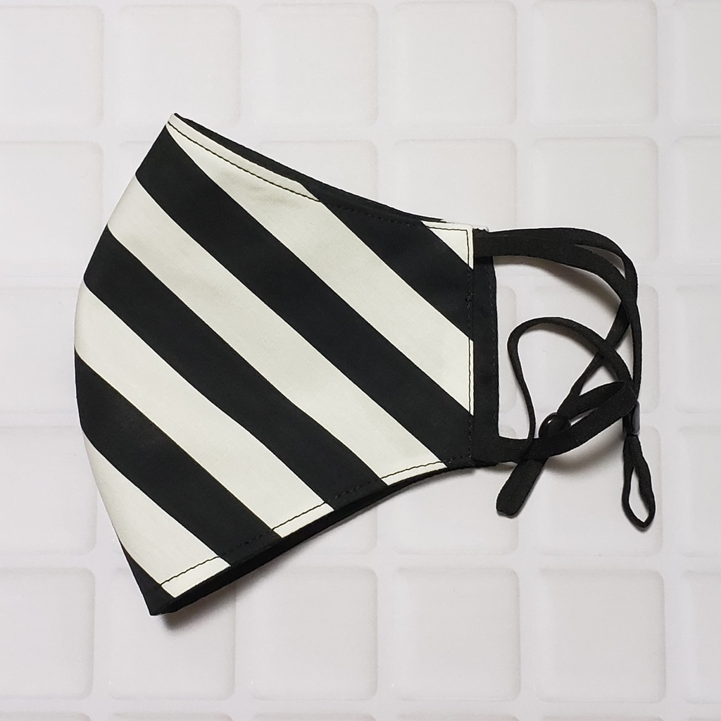 ブラック&ホワイトバイアス