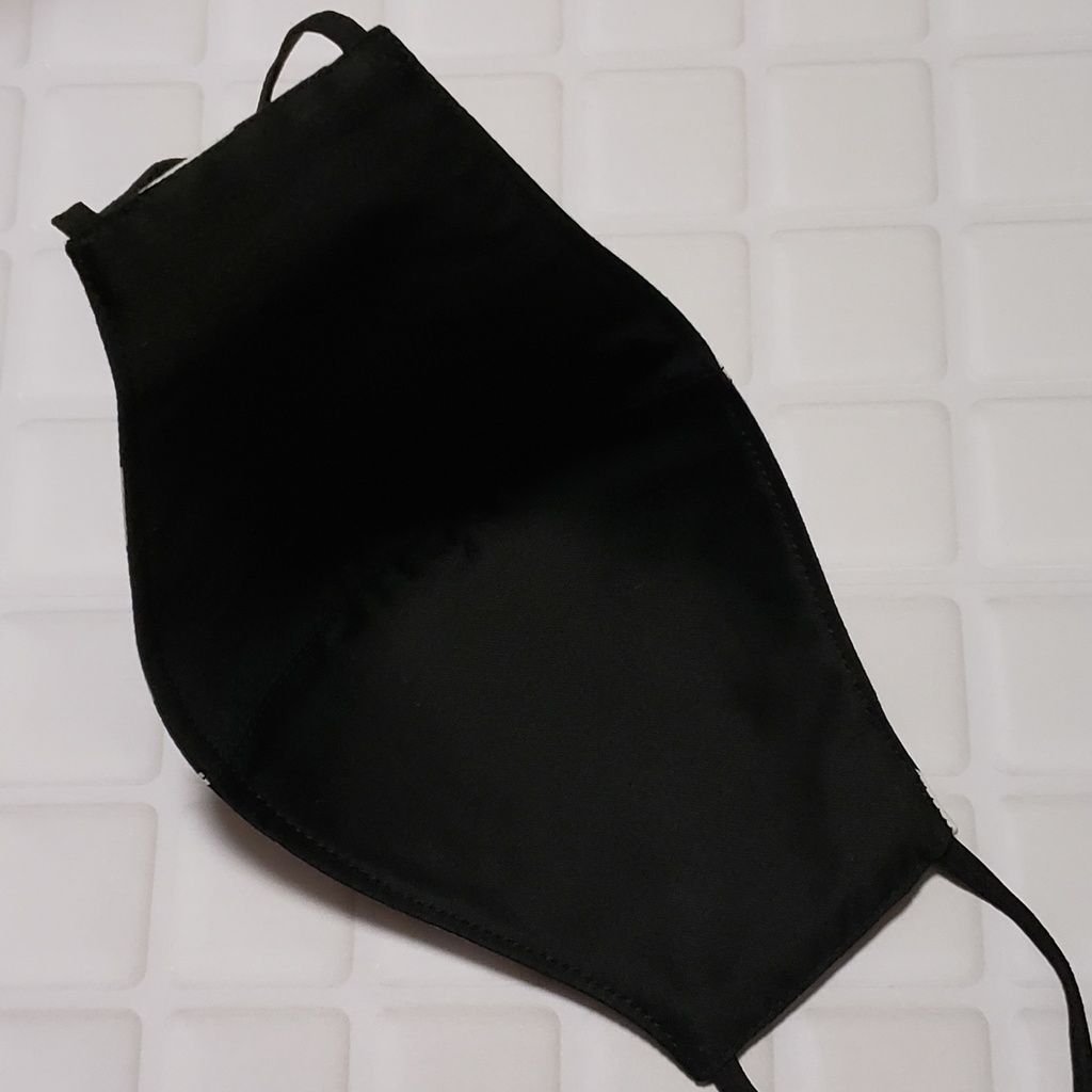 ブラック&ホワイトバイアス