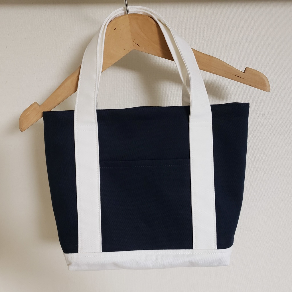 Sale♪SEEEK ME DARLINGミニトートバッグ🇫🇷