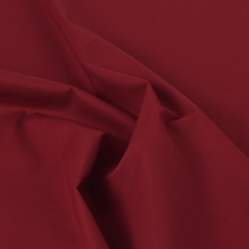 ディープレッドマスク