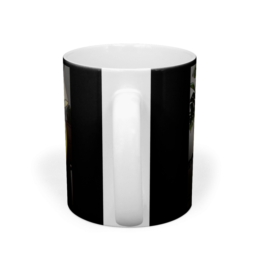 【再販】ソファーマグカップ