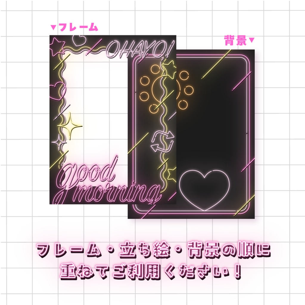 ðç¡æðããªã³é¢šã®ãã¯ããVTuberçŽ æ