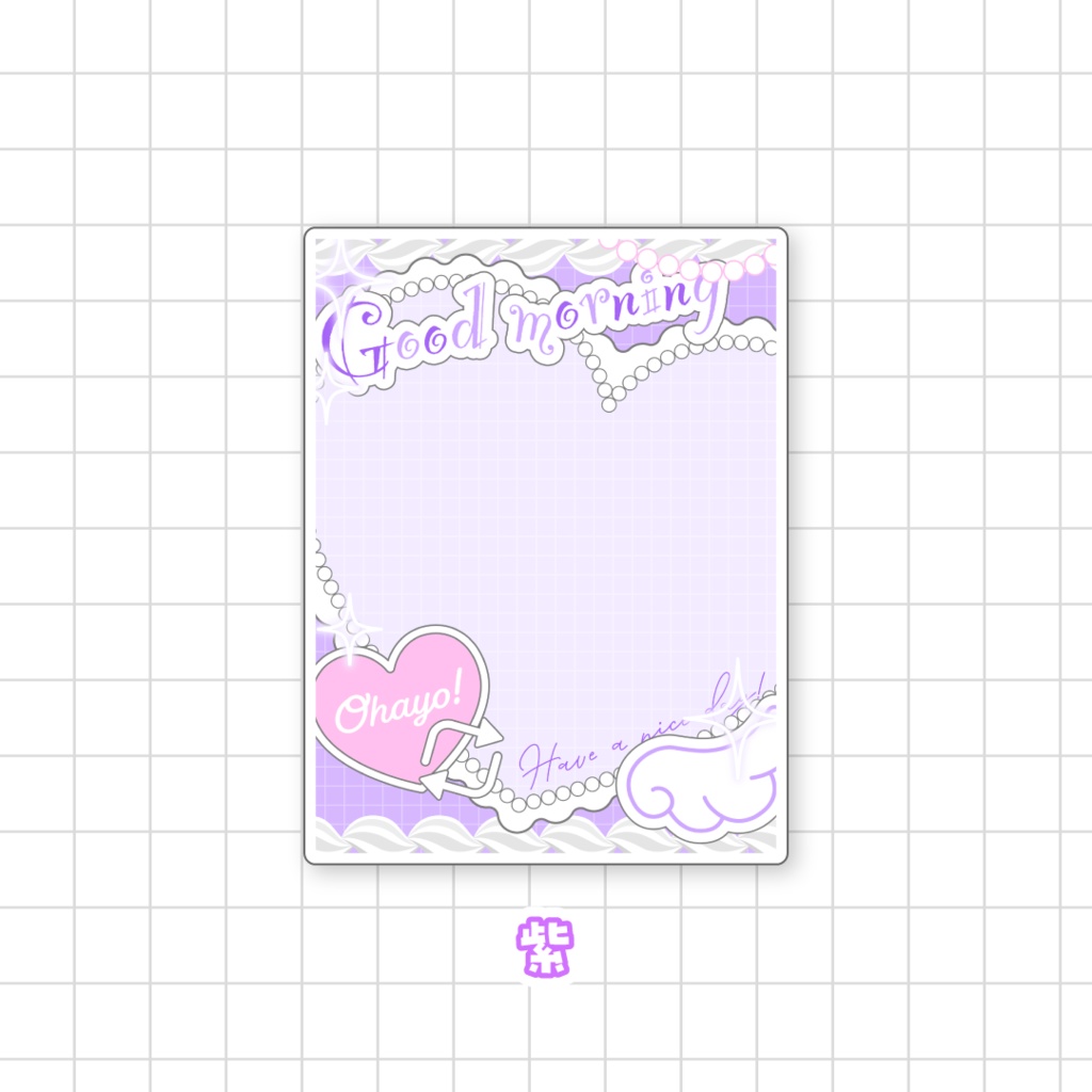 ðç¡æðãã¥ãŒããªãã¯ããVTuberçŽ æ