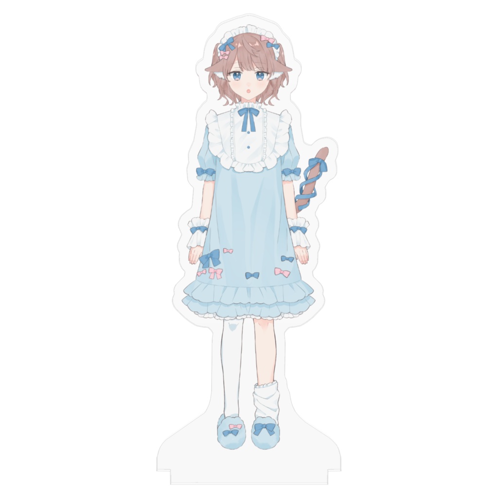 にゃるこれあくすた恒常