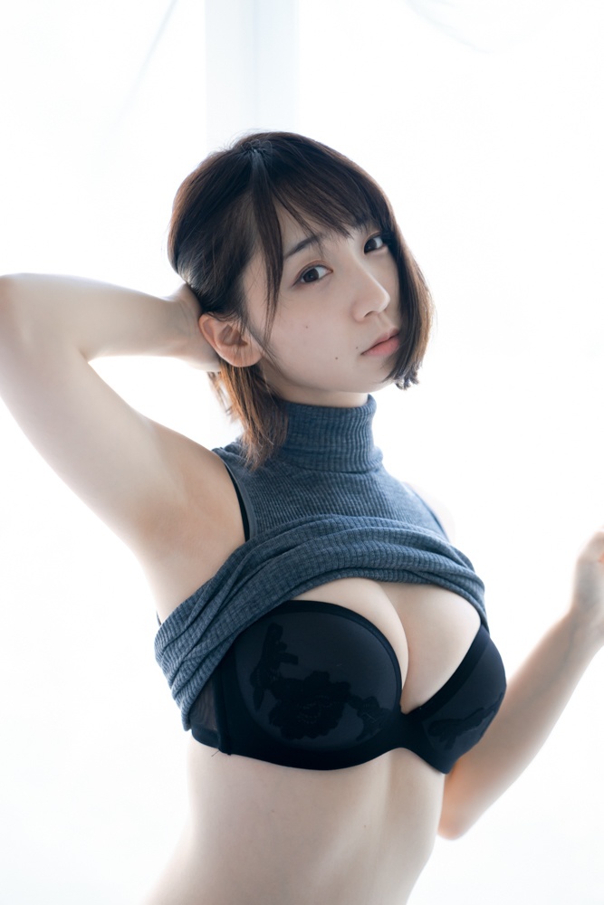 グラビア1 見たい