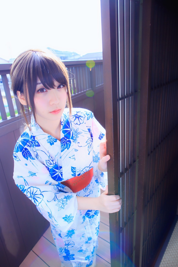 【C91】美波白書