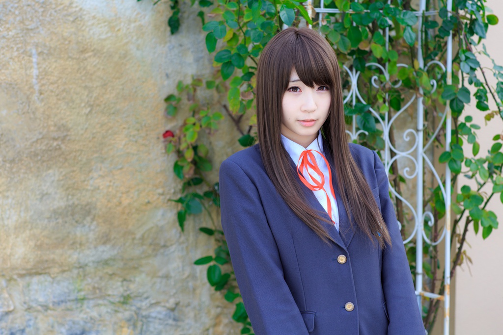 【C91】美波白書