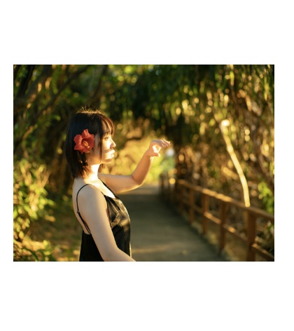 C102】夏の伊織4 - 伊織もえ - BOOTH