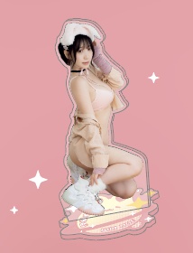 Amazon.co.jp: 伊織もえ グッズ 限定品 : Toys & Games