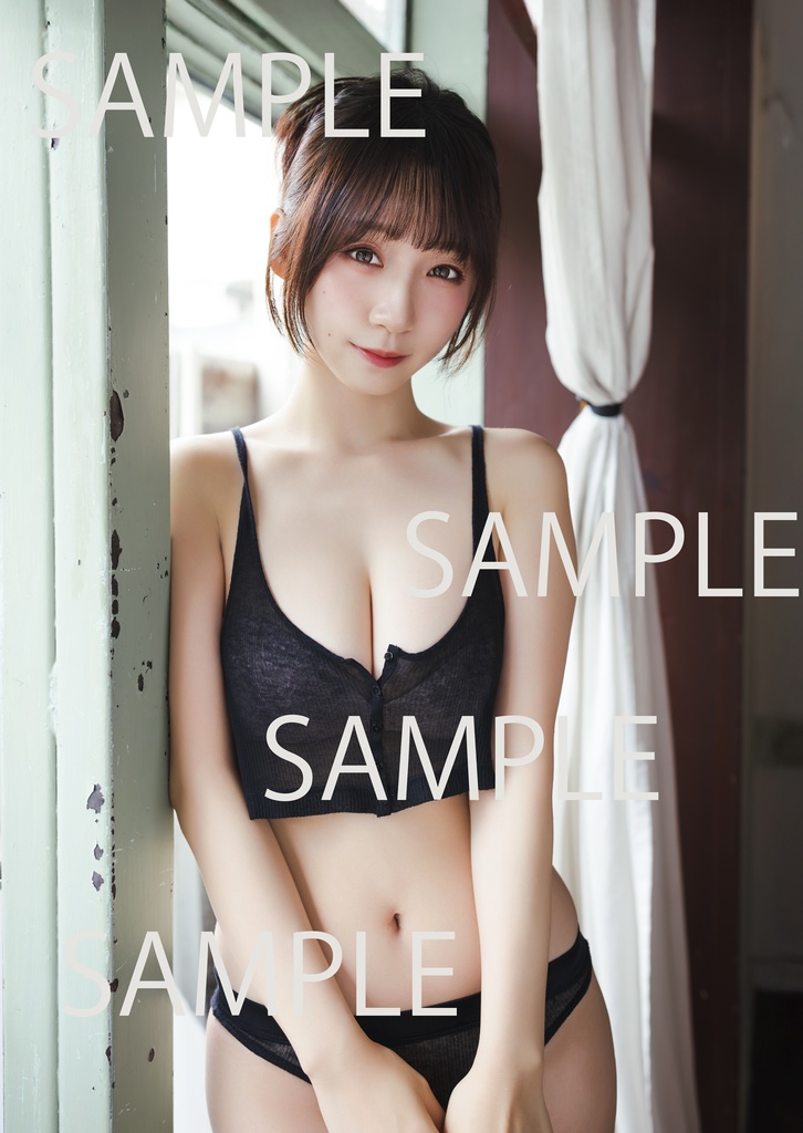 【C106新作】A2 ポスター