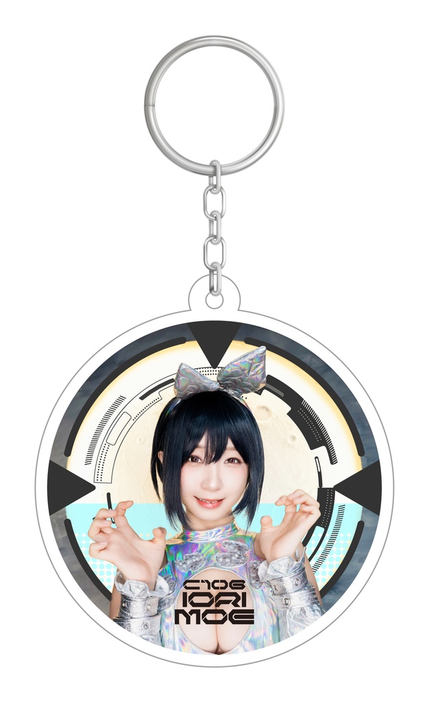 ✨新作※サイン9/30〆【C106】新刊3冊セット+アクリルキーホルダー +夏のお見舞いポストカード