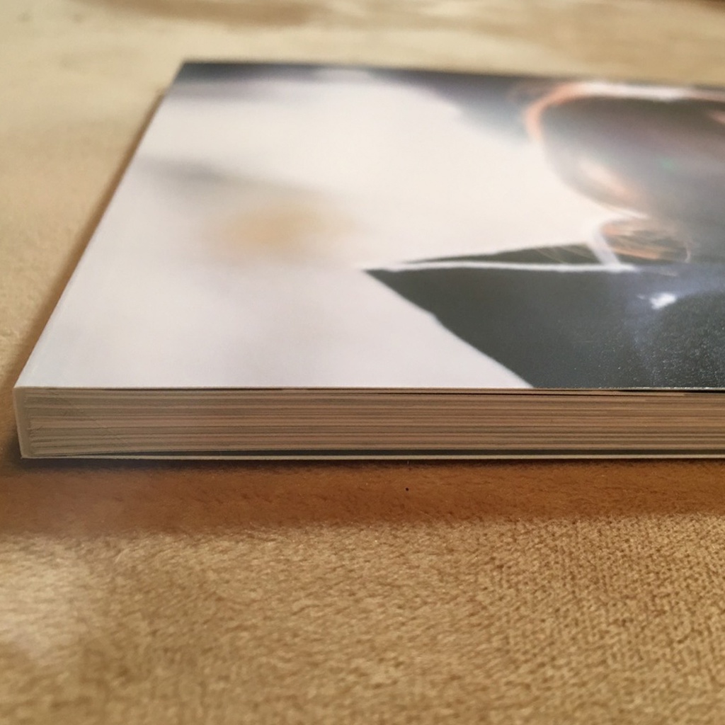 【C93】秋の伊織 写真集【倉庫発送】