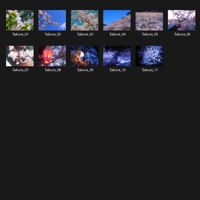 【商用利用可・TRPGなど】背景写真素材集【自然風景編】