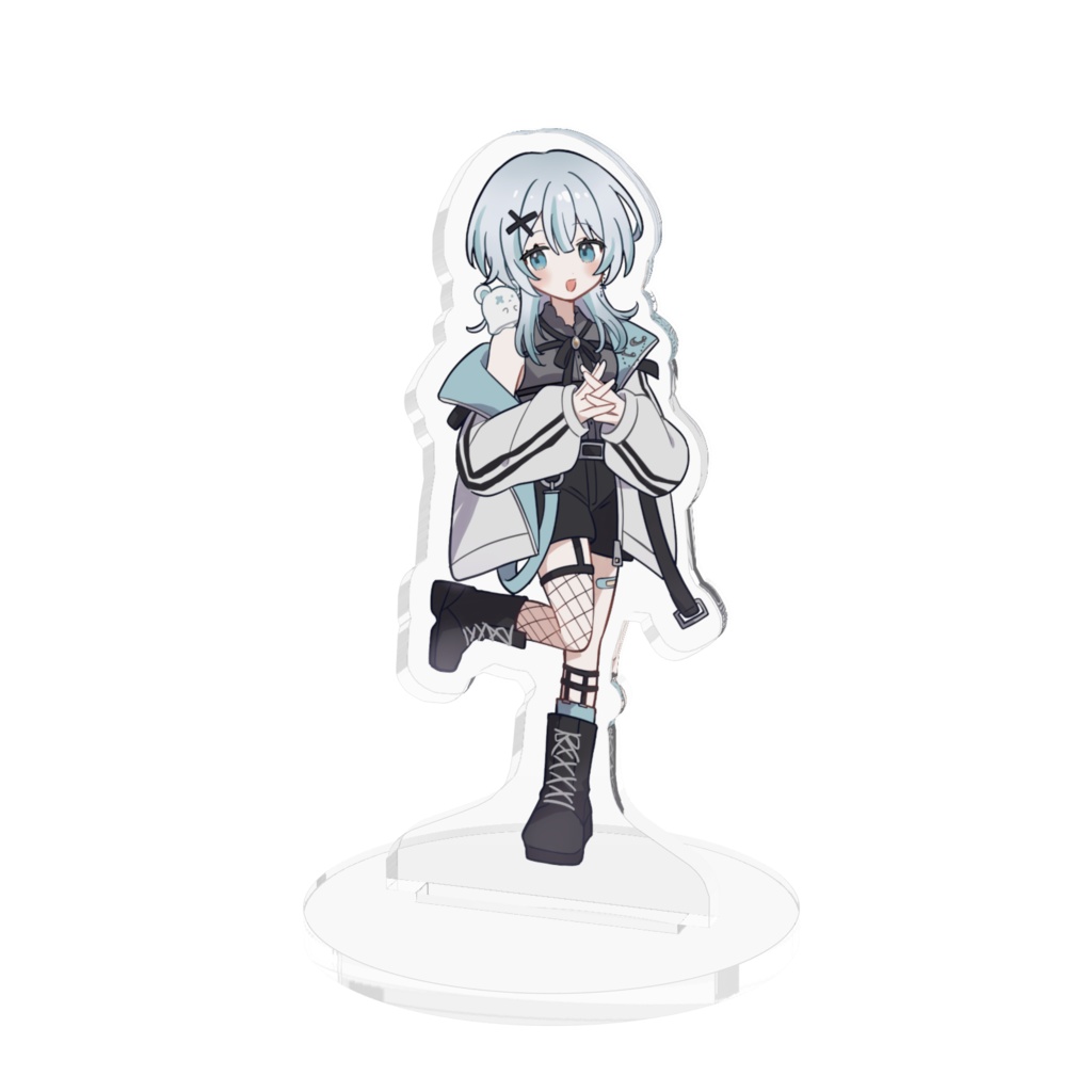 2025誕生日グッズ！アクスタ（2種類）