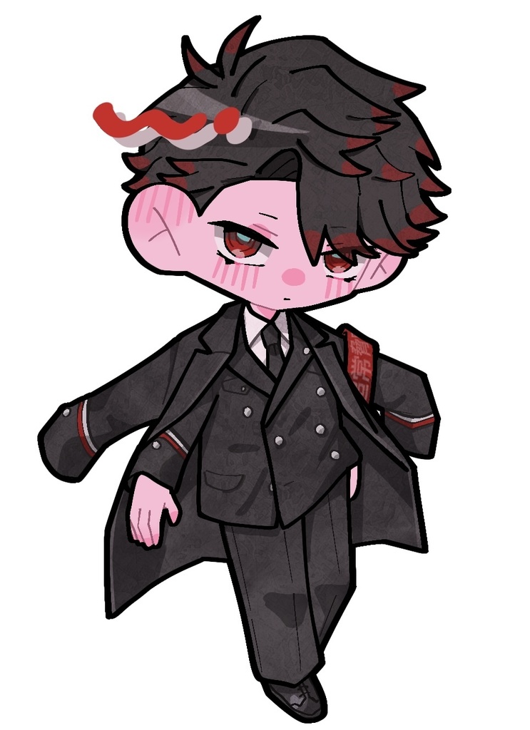 ミニアクリルスタンド