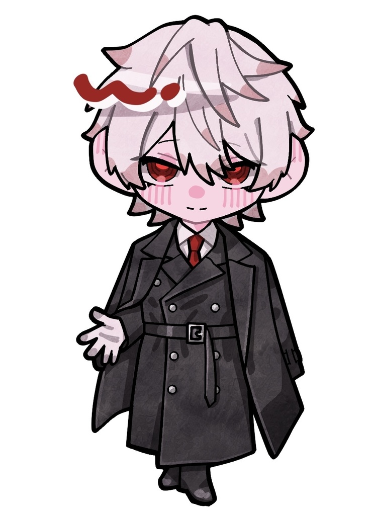 ミニアクリルスタンド