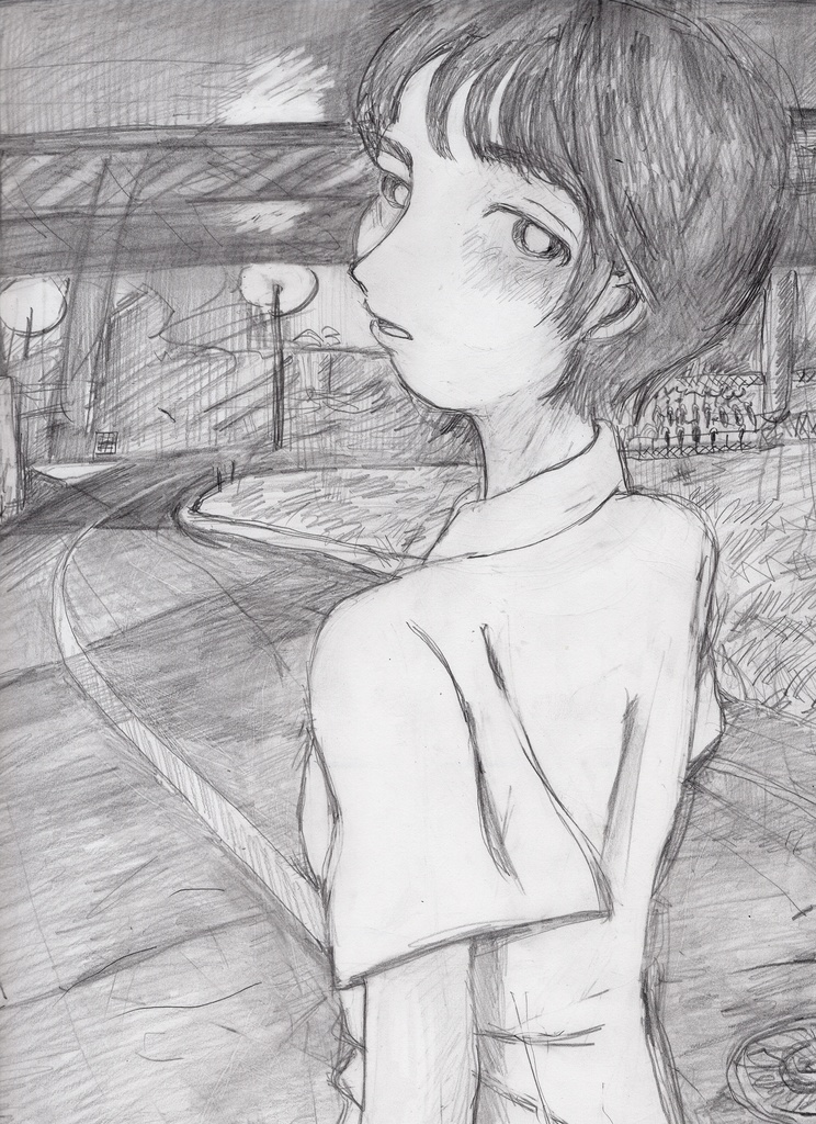 放課後２