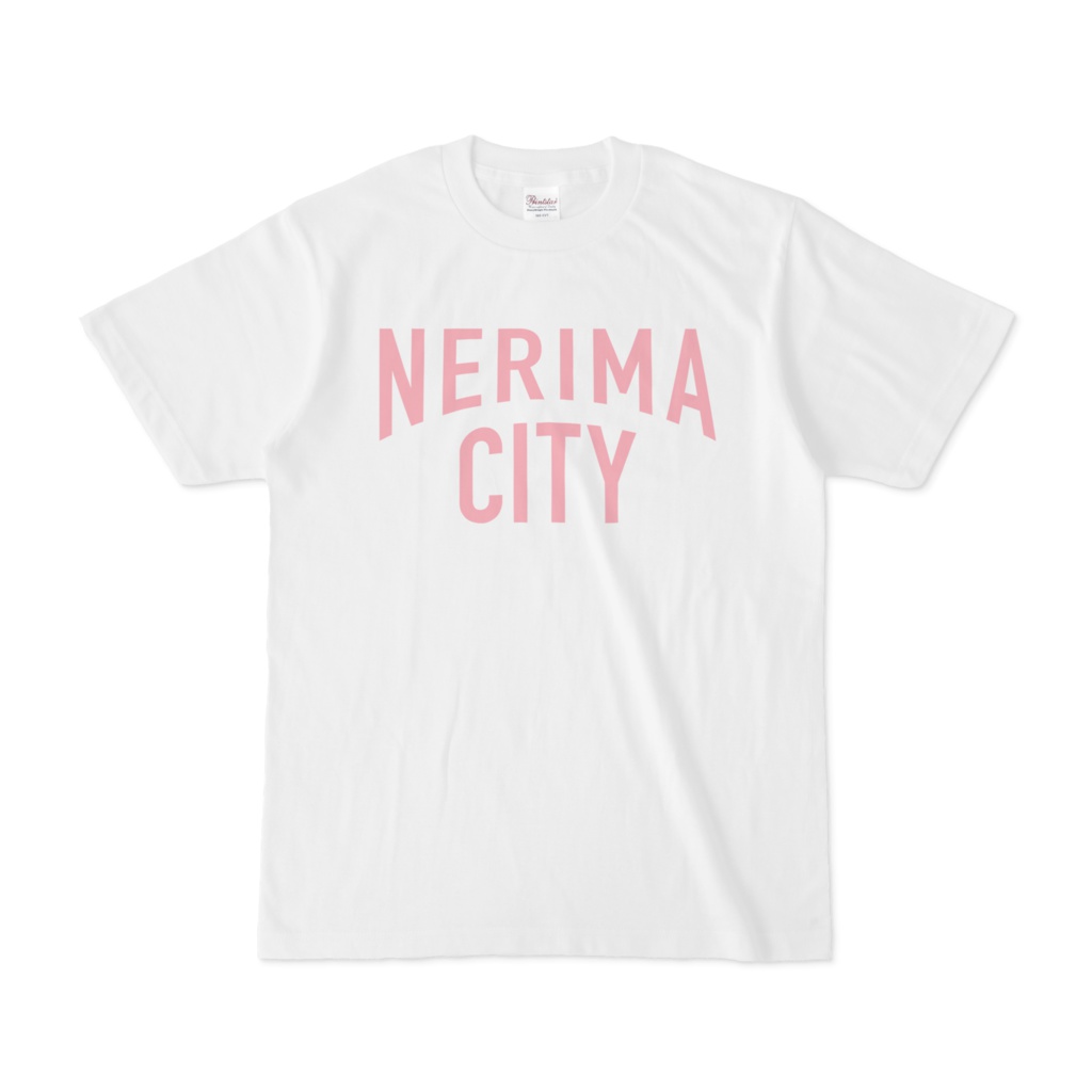 NERIMA CITYのTシャツ