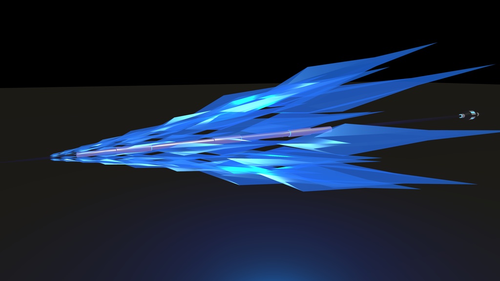 Icicle Lance
